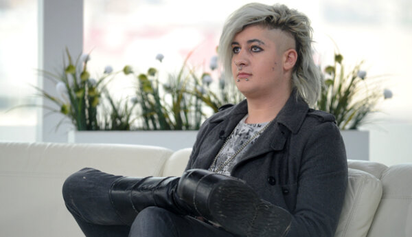 EMO - idea czy moda?