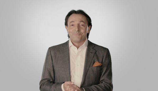 Michel Moran – znany z programów „Doradca Smaku” oraz „MasterChef”