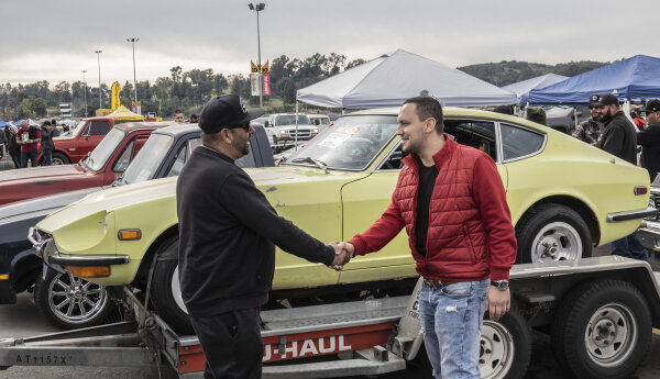 Ramówka TVN Turbo - jesień 2019: szczegółowe informacje